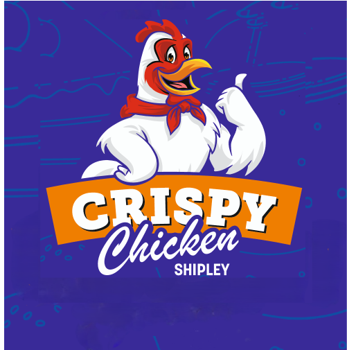 Crispy Chicken
