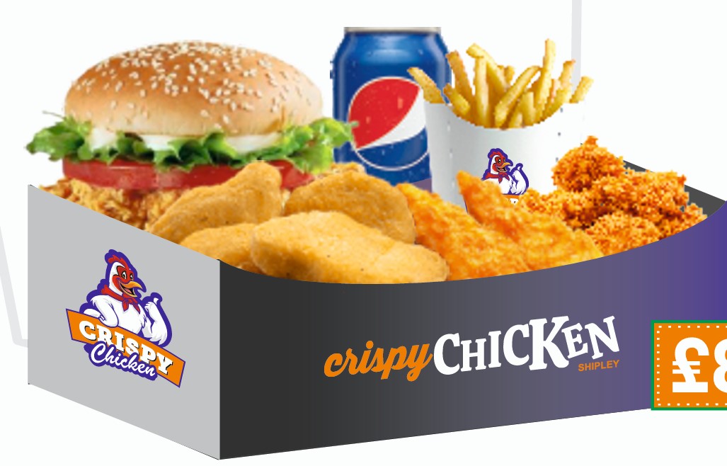  Boneless Feast